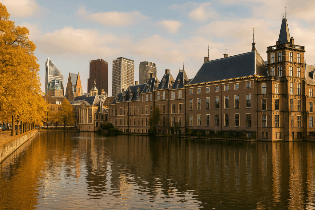 tegelzetter den haag