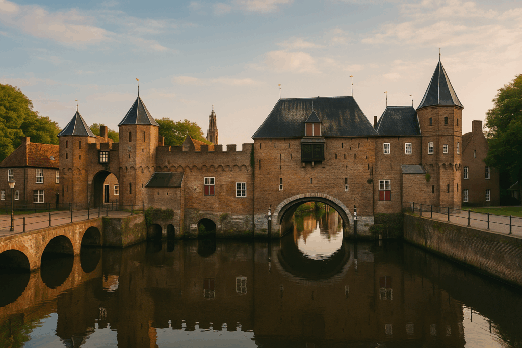 tegelzetter amersfoort