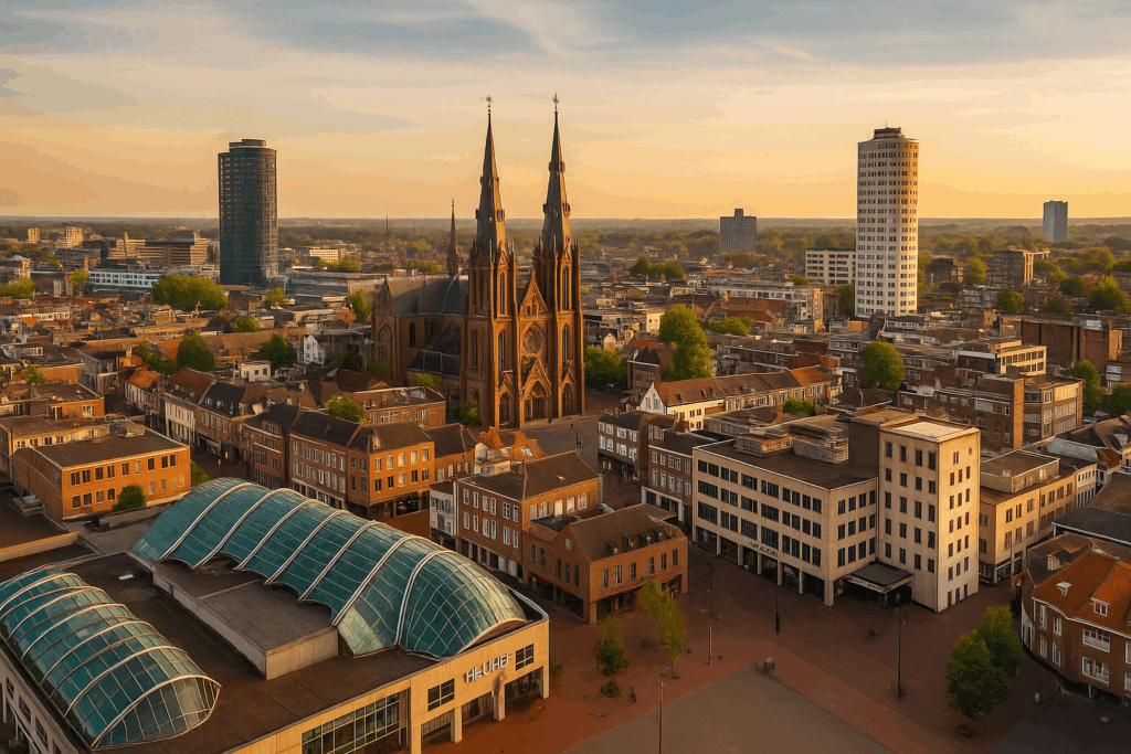 tegelzetter eindhoven